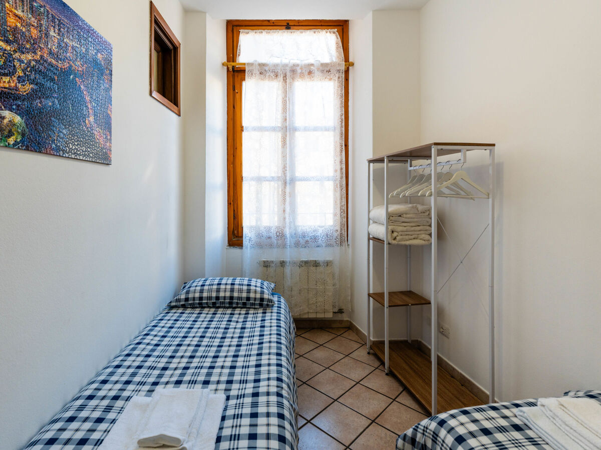 Dimora Storica – Appartement 80 m² à 1 km de la mer - Photo 15