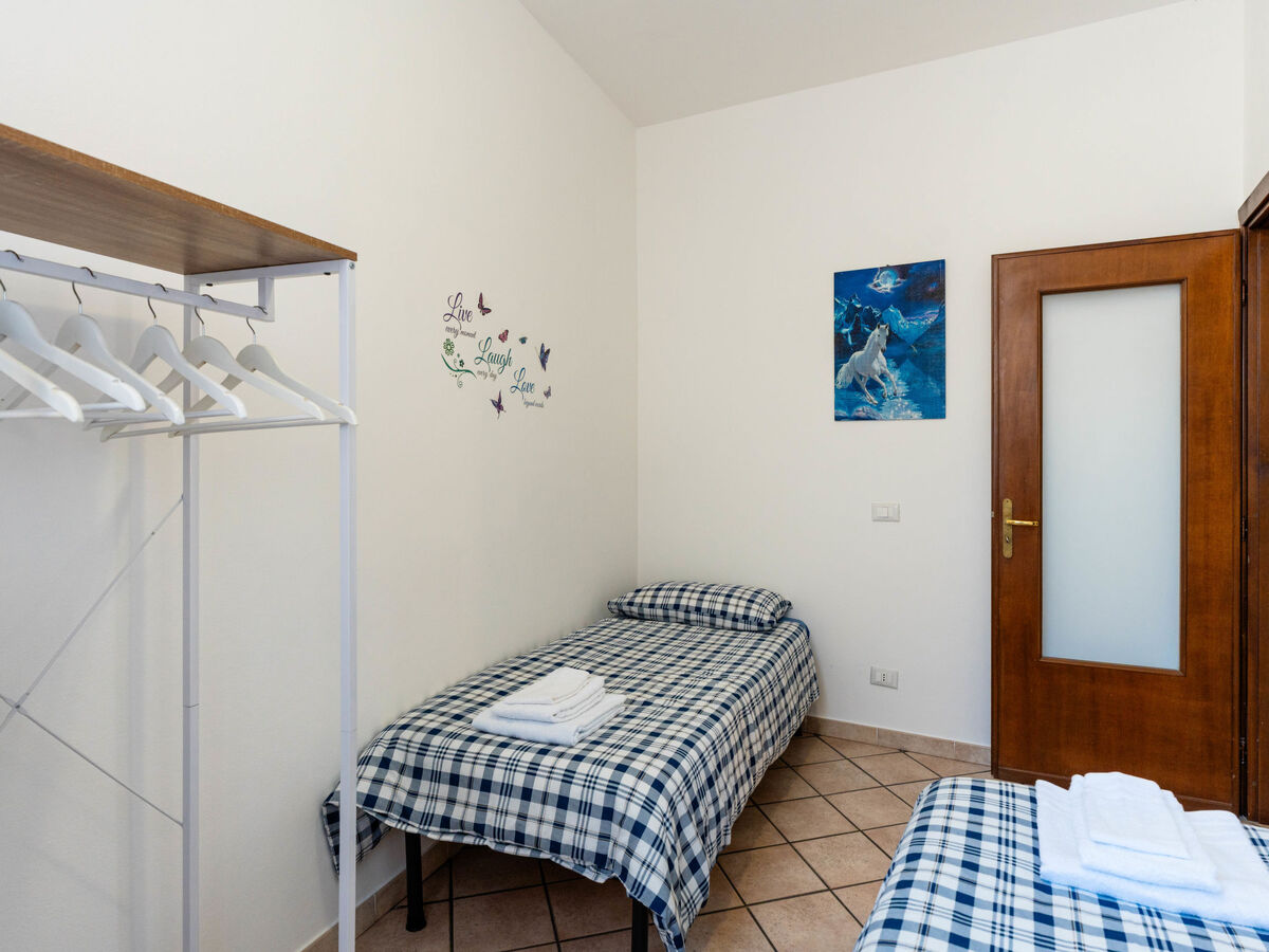 Dimora Storica – Appartement 80 m² à 1 km de la mer - Photo 16