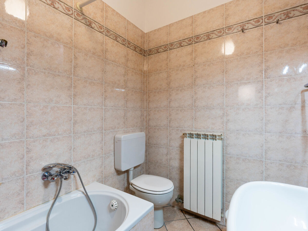 Dimora Storica – Appartement 80 m² à 1 km de la mer - Photo 19