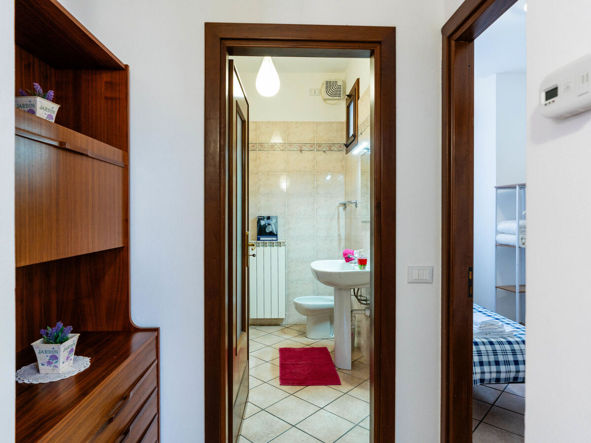 Dimora Storica – Appartement 80 m² à 1 km de la mer - Photo 22