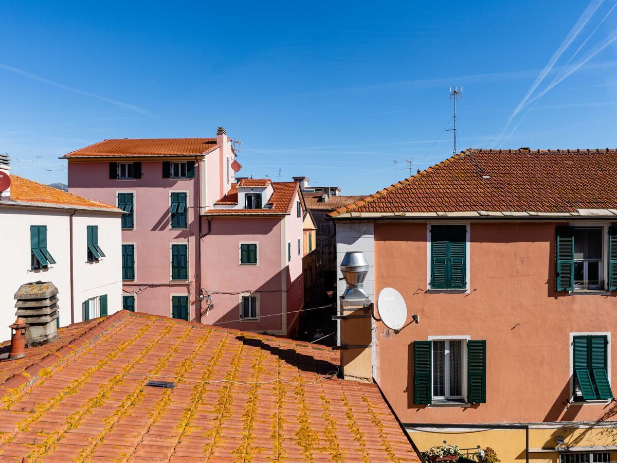 Dimora Storica – Appartement 80 m² à 1 km de la mer - Photo 25