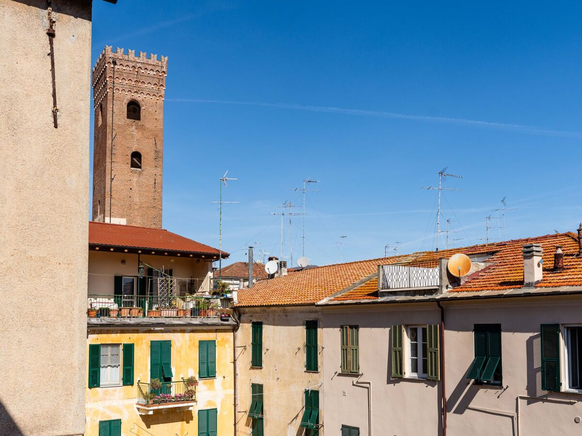 Dimora Storica – Appartement 80 m² à 1 km de la mer - Photo 26