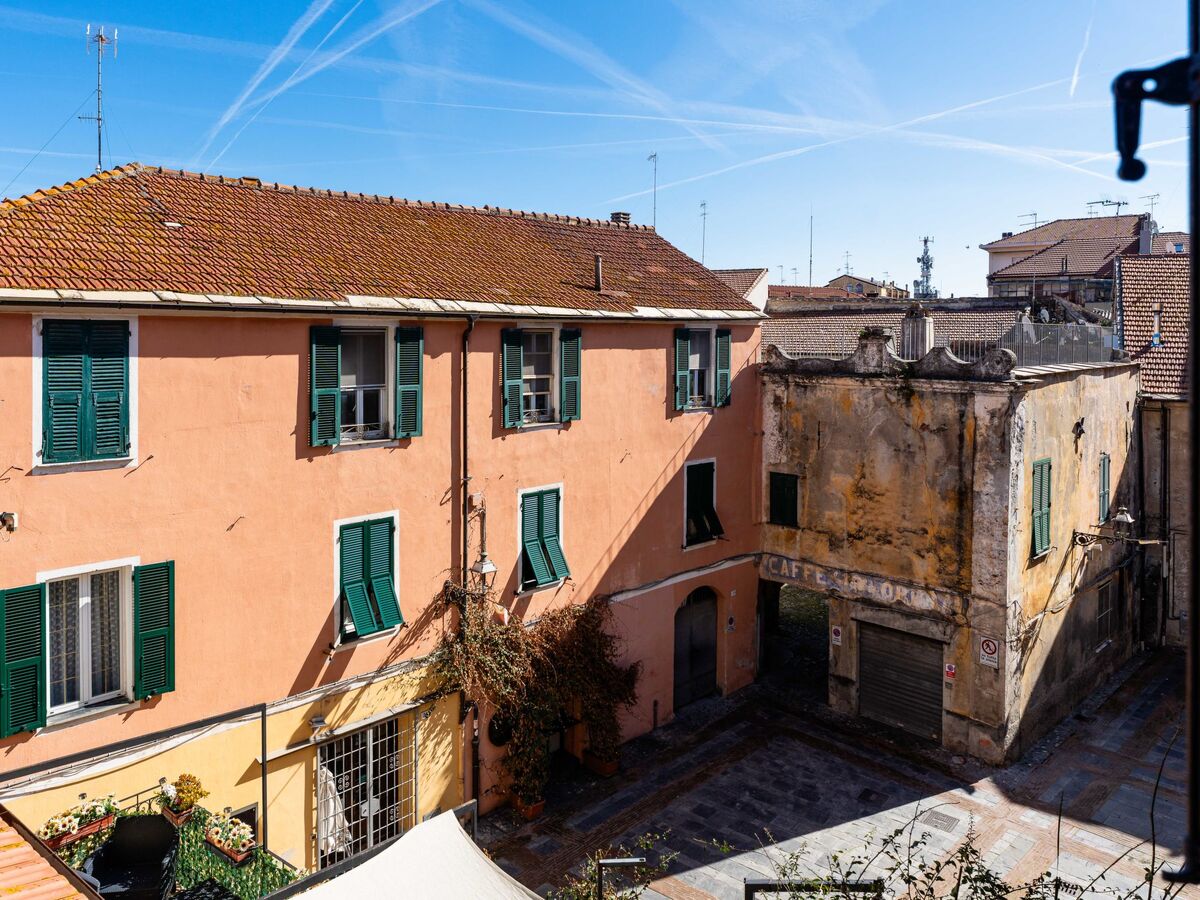 Dimora Storica – Appartement 80 m² à 1 km de la mer - Photo 27