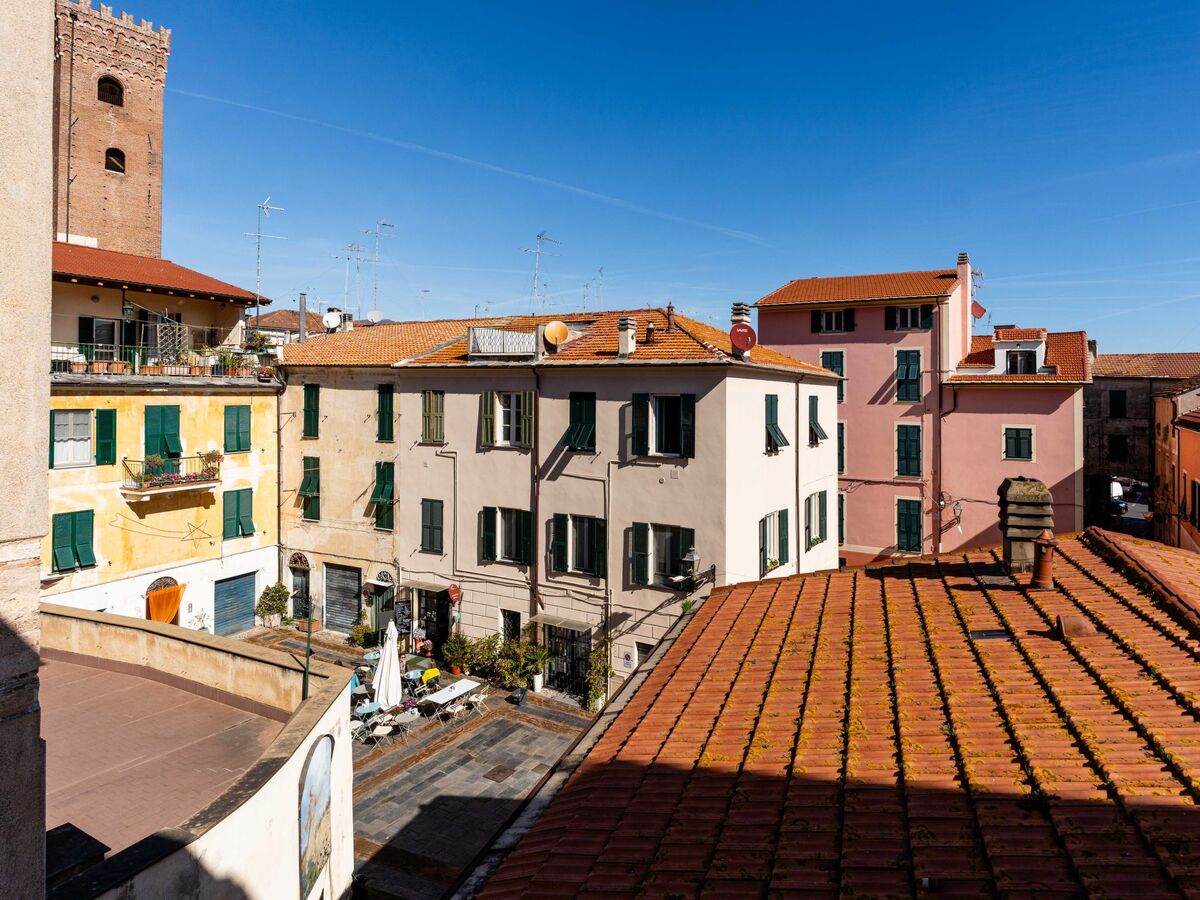 Dimora Storica – Appartement 80 m² à 1 km de la mer - Photo 28