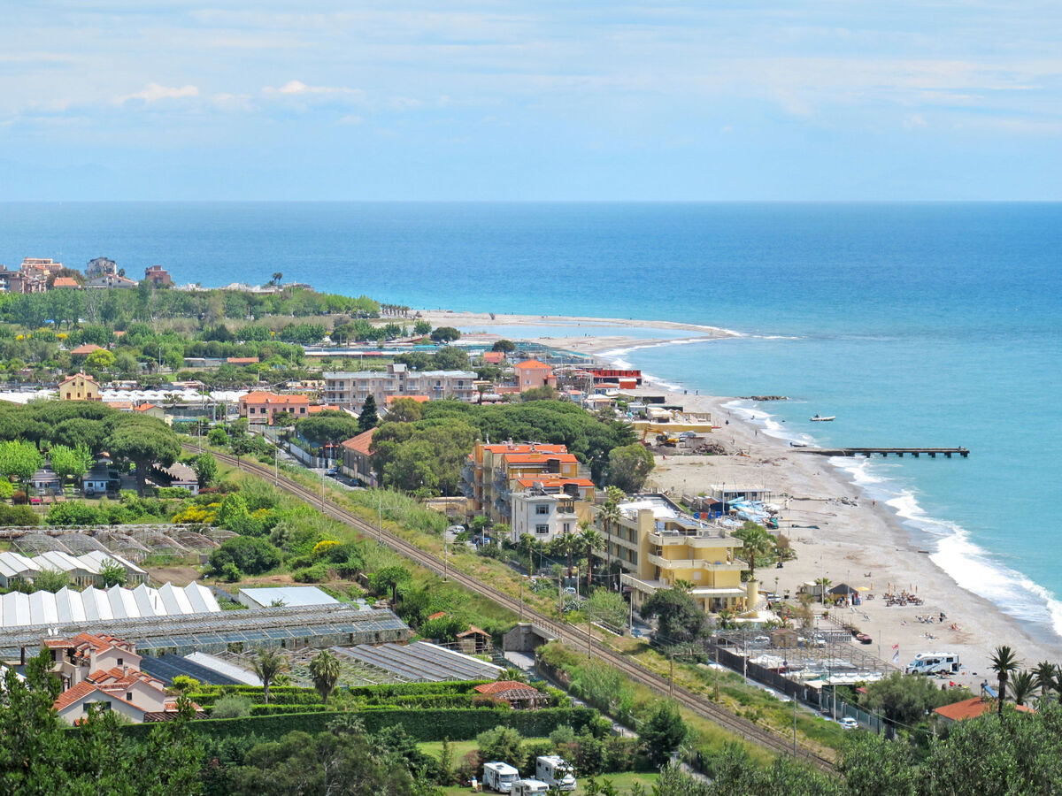 Dimora Storica – Appartement 80 m² à 1 km de la mer - Photo 33