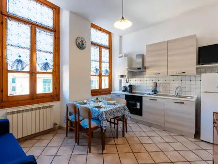 Location appartement à Albenga, Dimora Storica