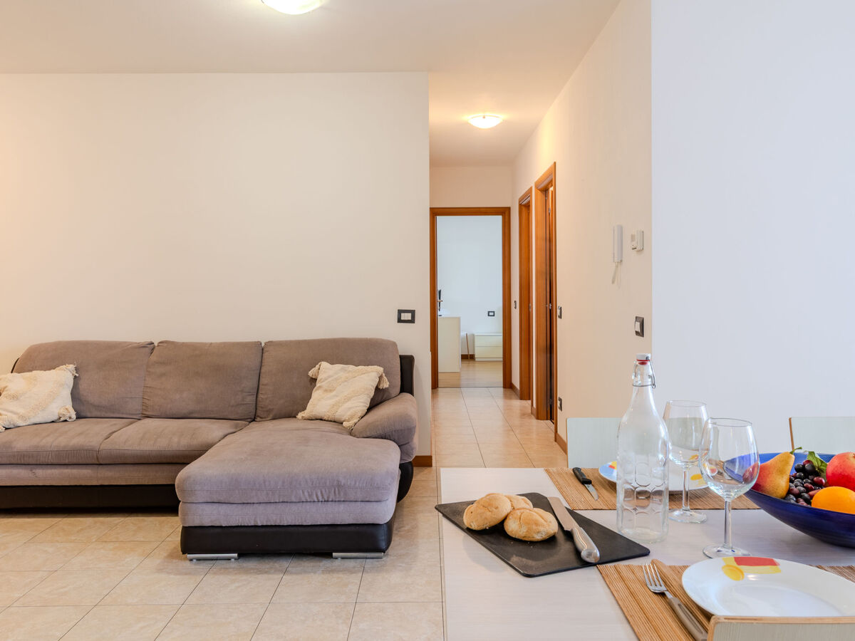 Casa Carla - Appartement 70m² à 300m du lac - Photo 5