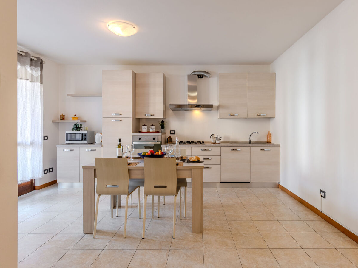 Casa Carla - Appartement 70m² à 300m du lac - Photo 6