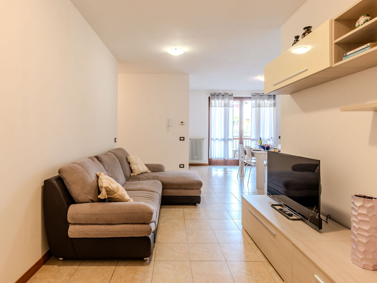 Casa Carla - Appartement 70m² à 300m du lac - Photo 8