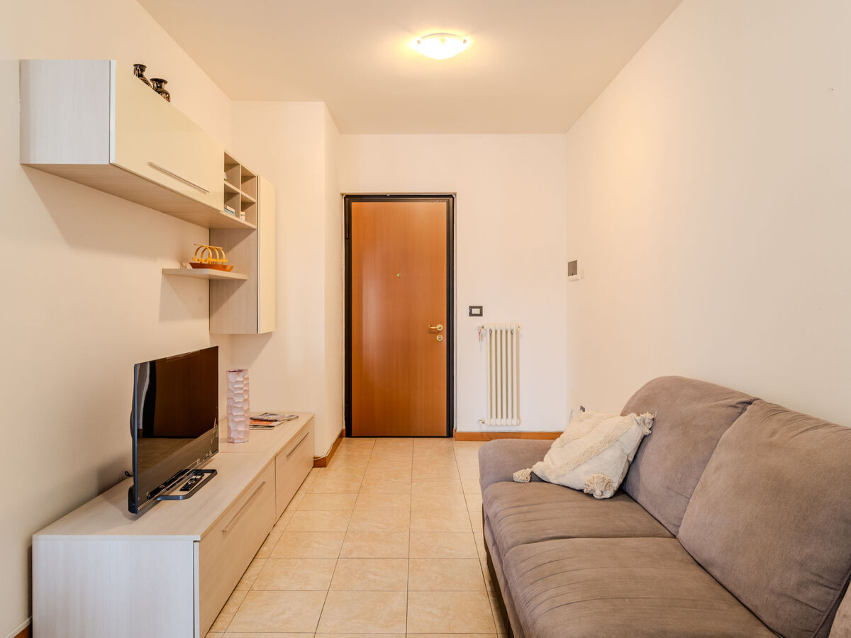 Casa Carla - Appartement 70m² à 300m du lac - Photo 9