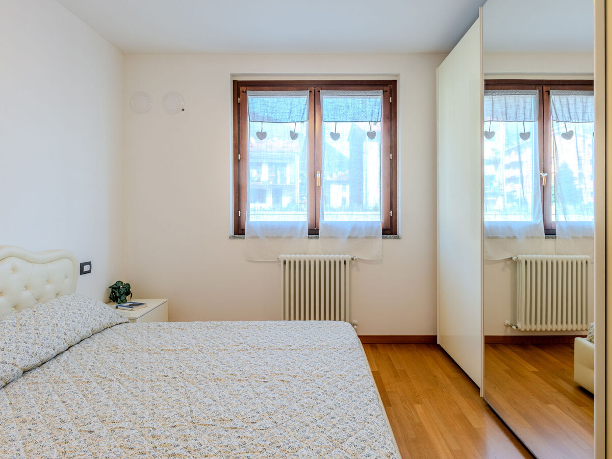 Casa Carla - Appartement 70m² à 300m du lac - Photo 12