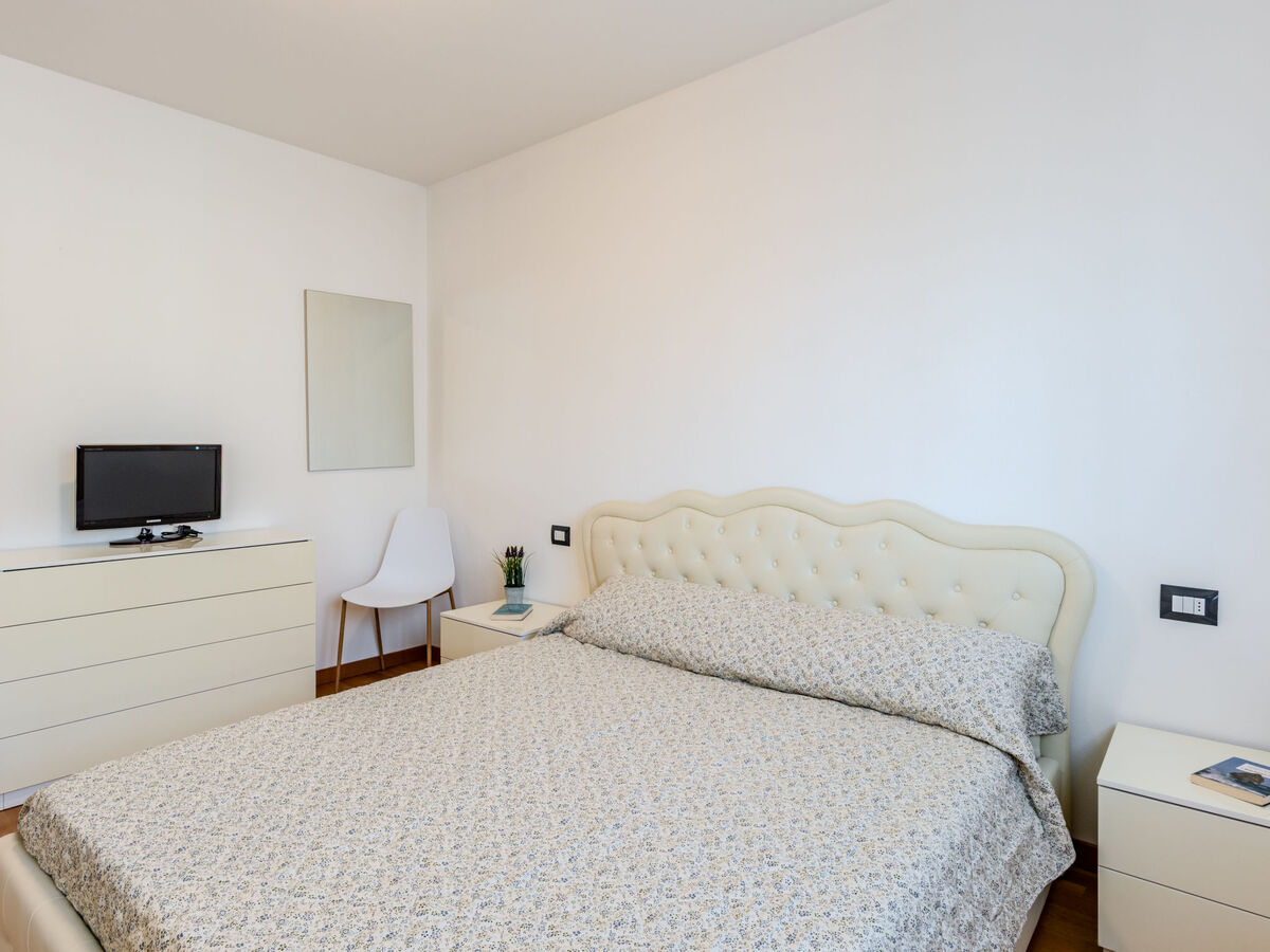 Casa Carla - Appartement 70m² à 300m du lac - Photo 14