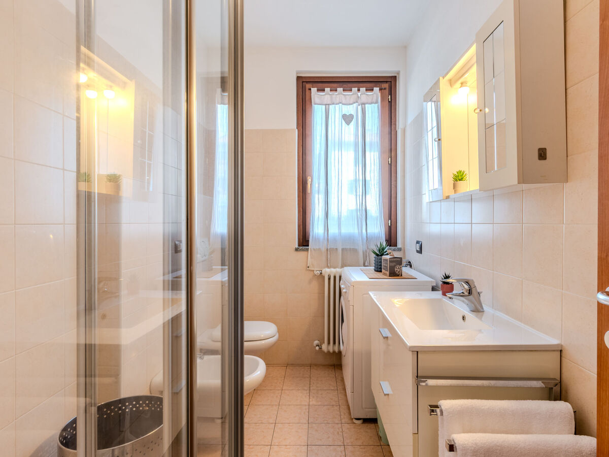 Casa Carla - Appartement 70m² à 300m du lac - Photo 17