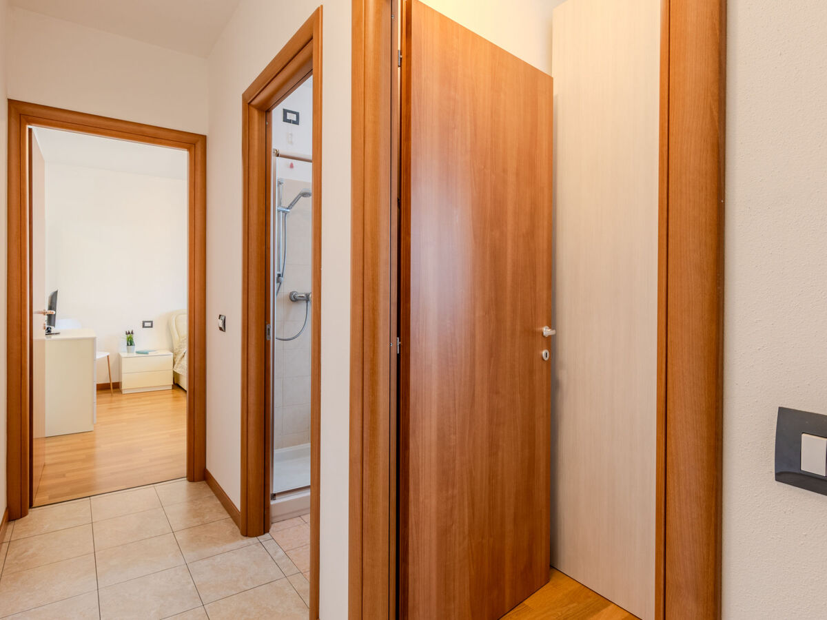 Casa Carla - Appartement 70m² à 300m du lac - Photo 19