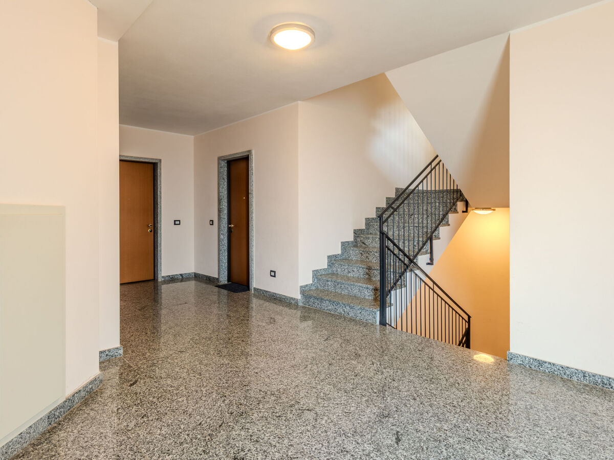Casa Carla - Appartement 70m² à 300m du lac - Photo 20