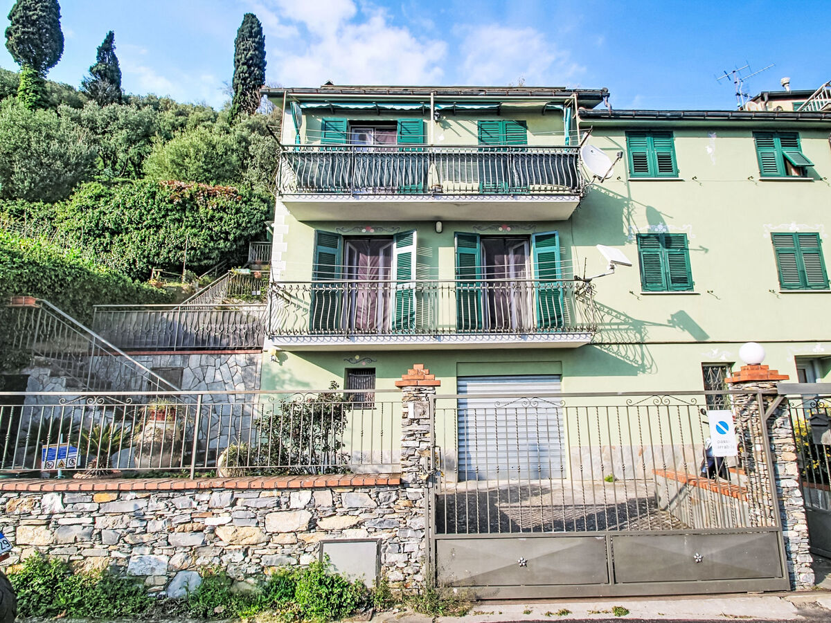 Maison Canepa - 2 chambres avec terrasse à Sori - Photo 2