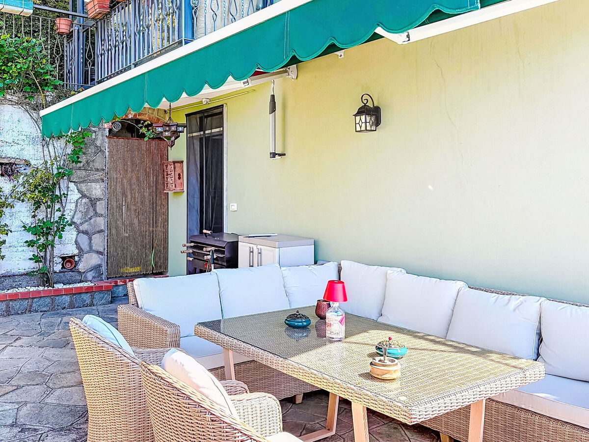 Maison Canepa - 2 chambres avec terrasse à Sori - Photo 19