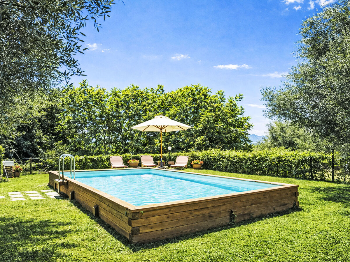 Gîte Cotoneaster à Perugia, 5 pers., piscine saisonnière - Photo 2