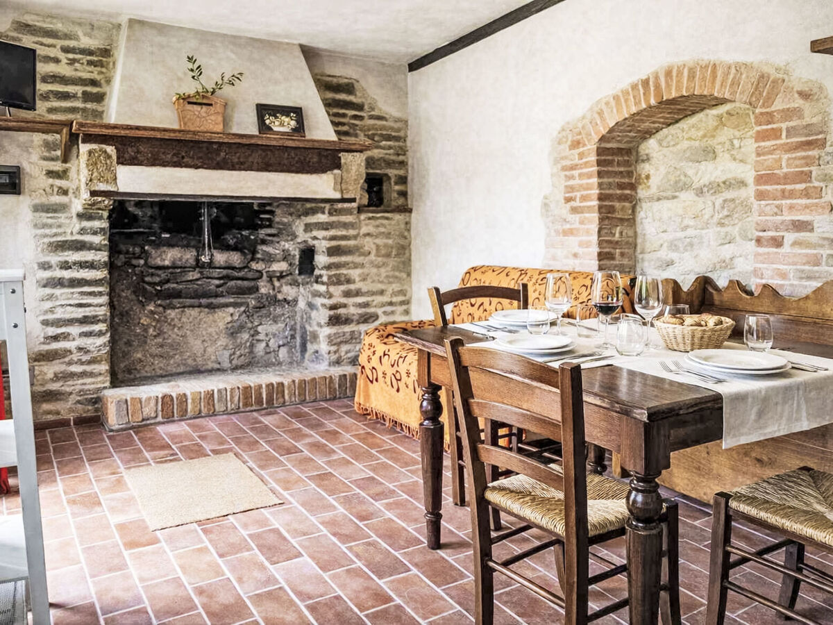 Gîte Cotoneaster à Perugia, 5 pers., piscine saisonnière - Photo 7