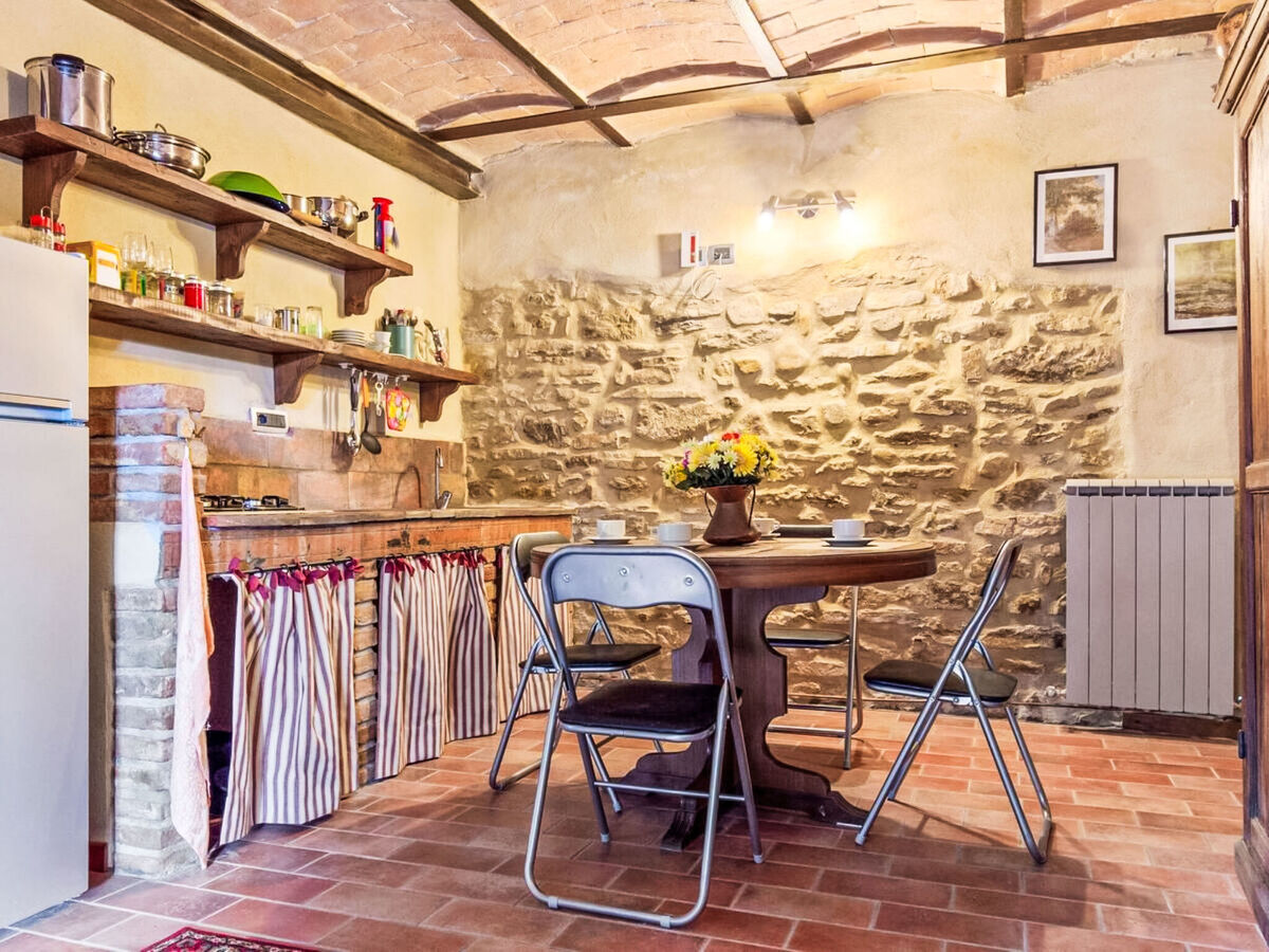 Ginestra – Gîte rustique 2 chambres près de Pérouse - Photo 6