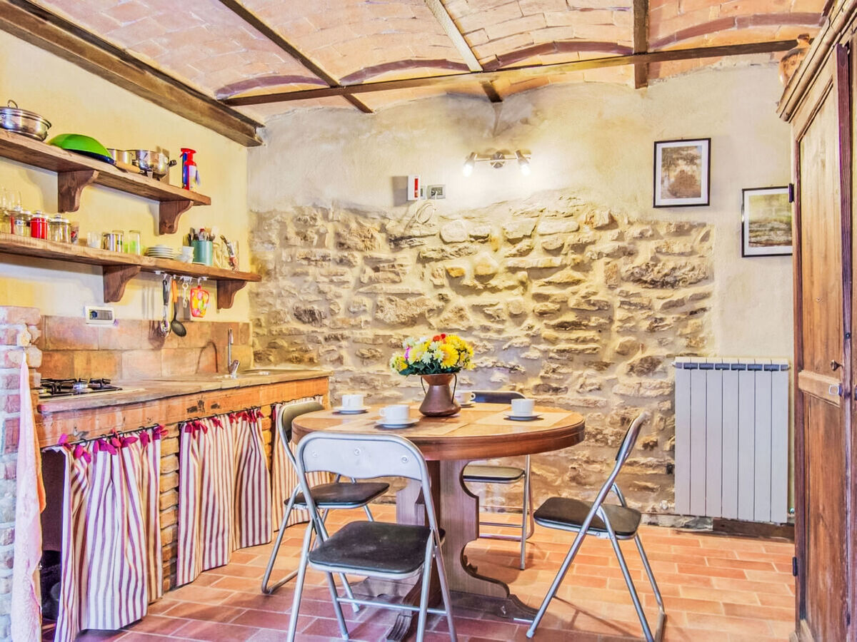 Ginestra – Gîte rustique 2 chambres près de Pérouse - Photo 7