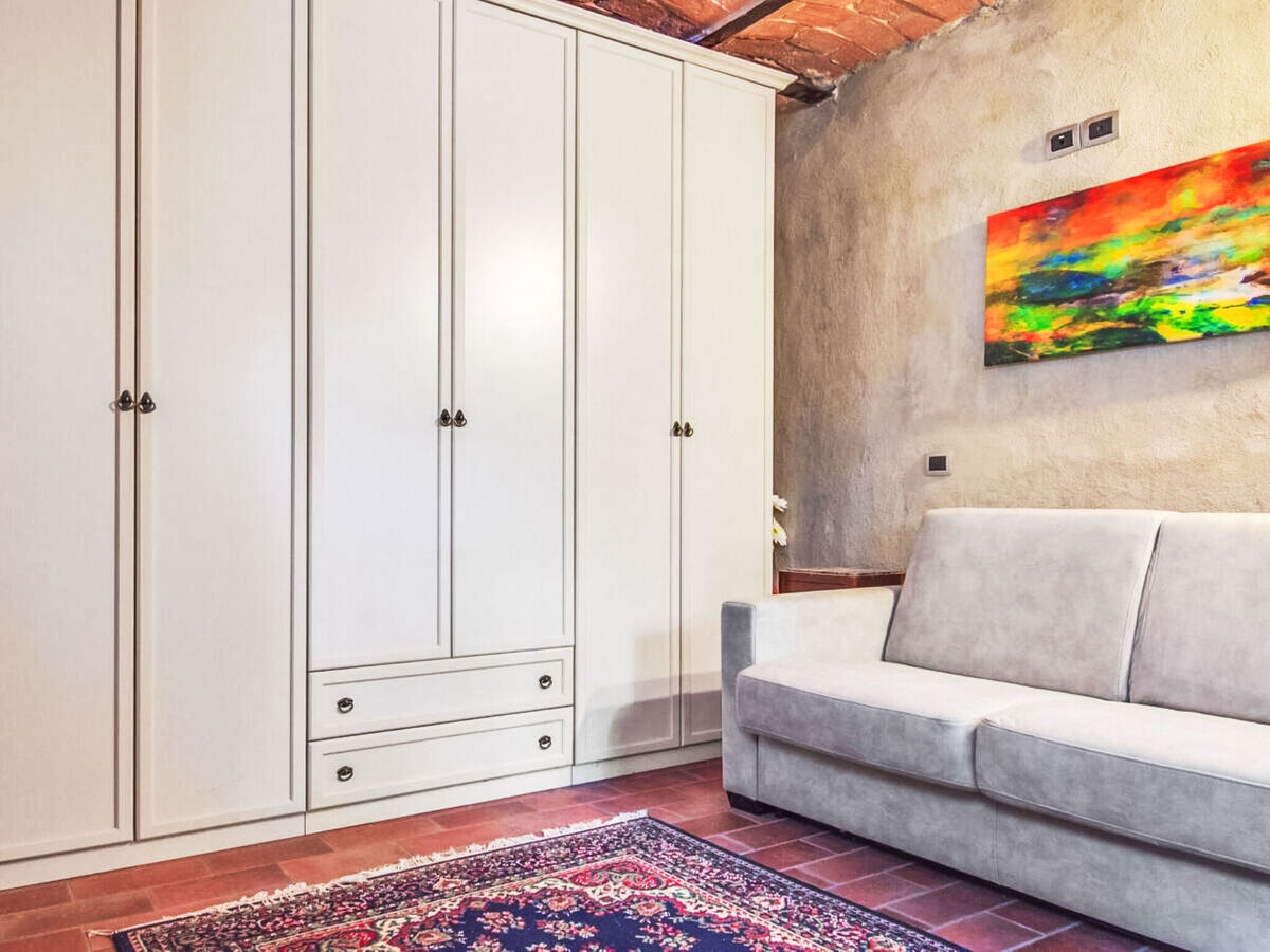 Ginestra – Gîte rustique 2 chambres près de Pérouse - Photo 9