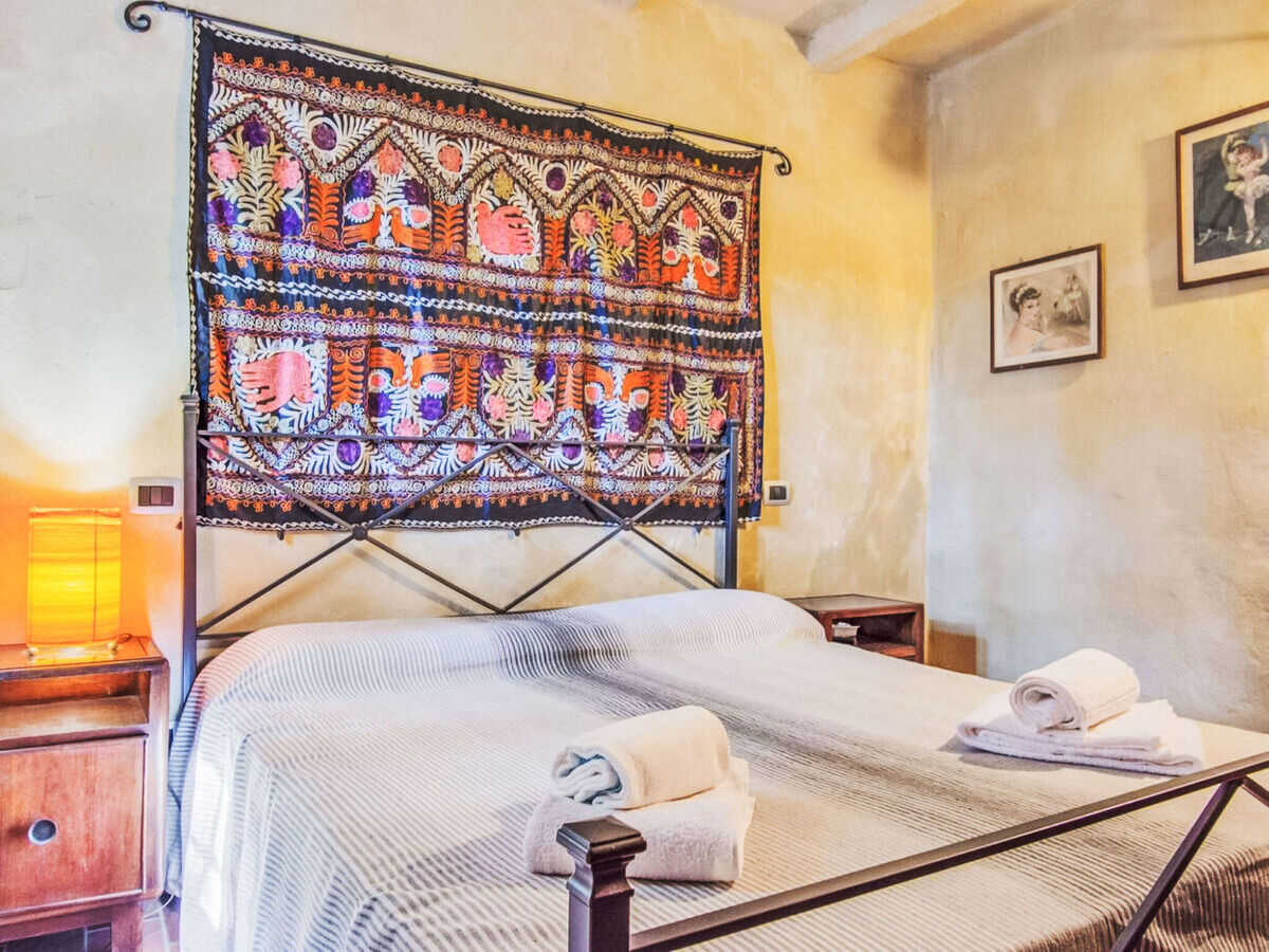 Ginestra – Gîte rustique 2 chambres près de Pérouse - Photo 15