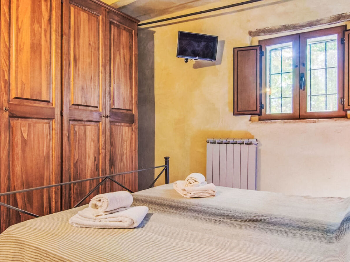 Ginestra – Gîte rustique 2 chambres près de Pérouse - Photo 17