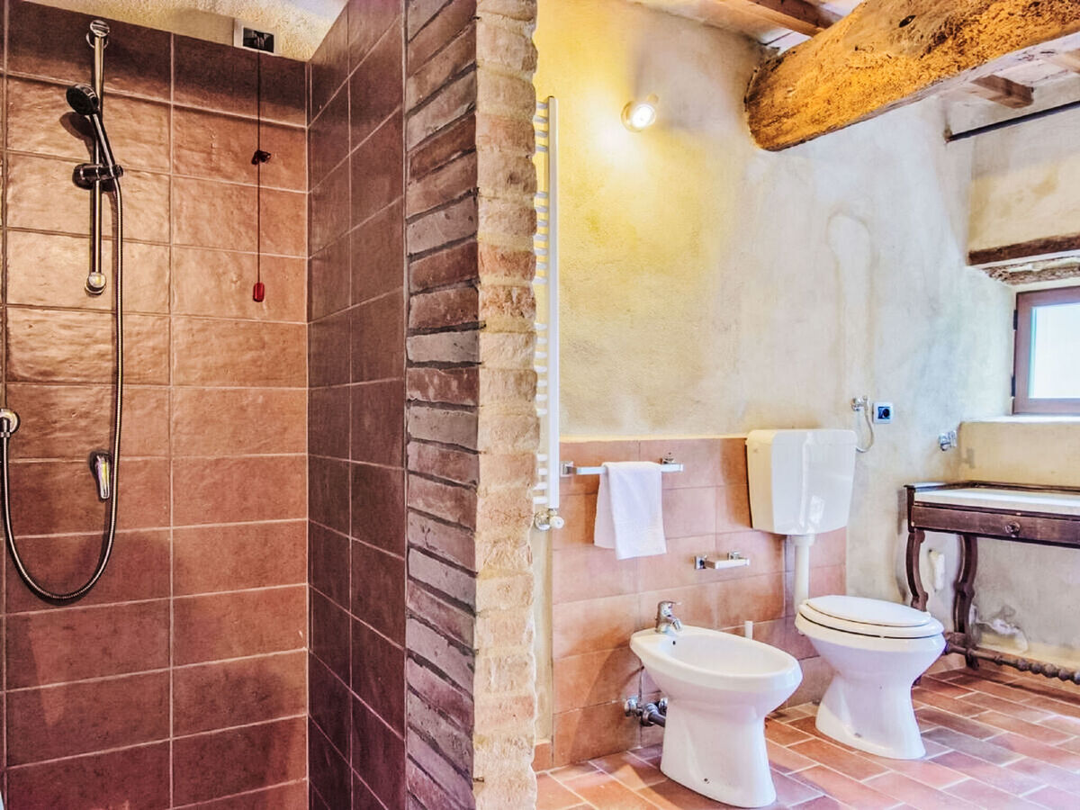 Ginestra – Gîte rustique 2 chambres près de Pérouse - Photo 19