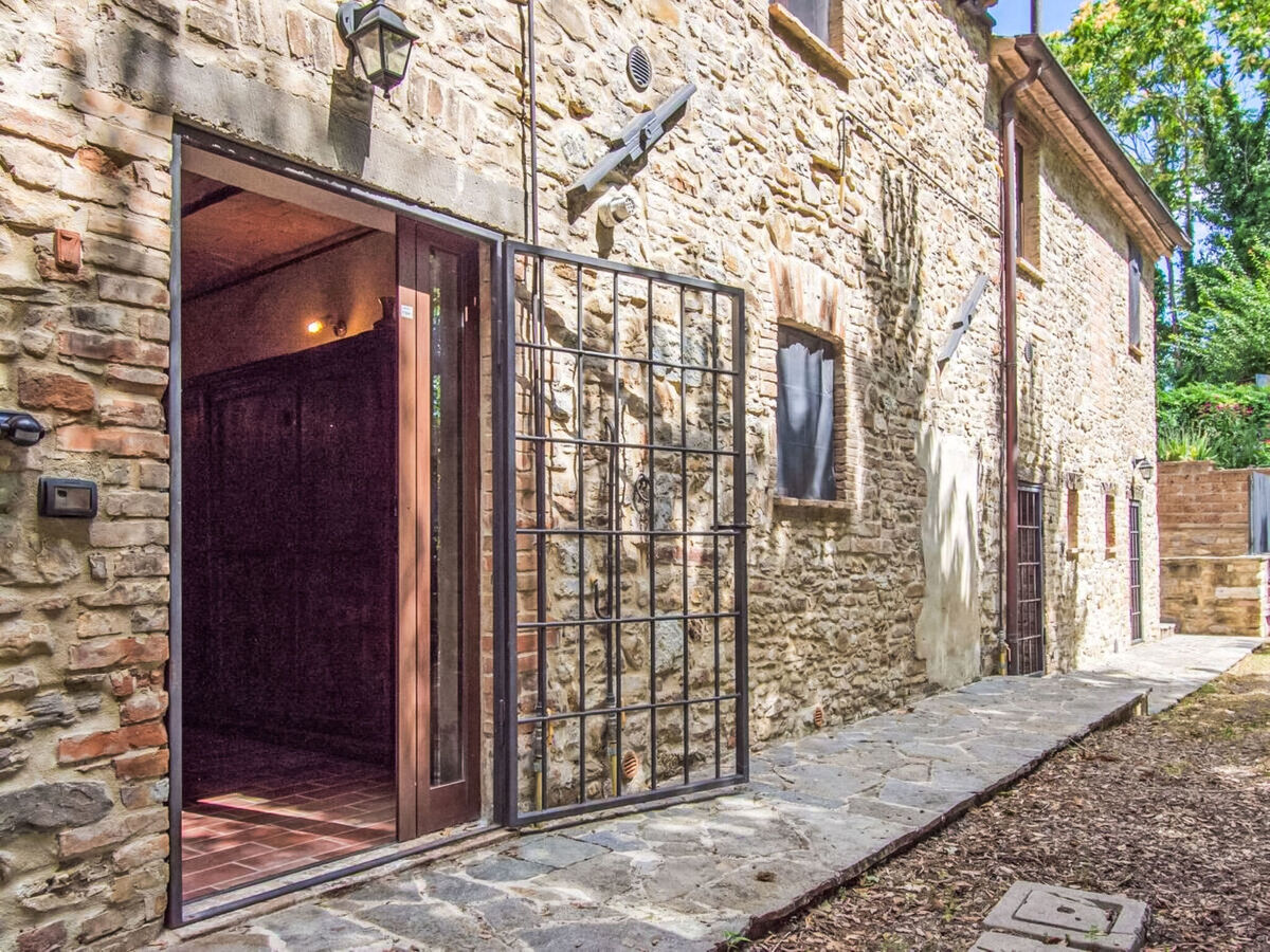Ginestra – Gîte rustique 2 chambres près de Pérouse - Photo 21