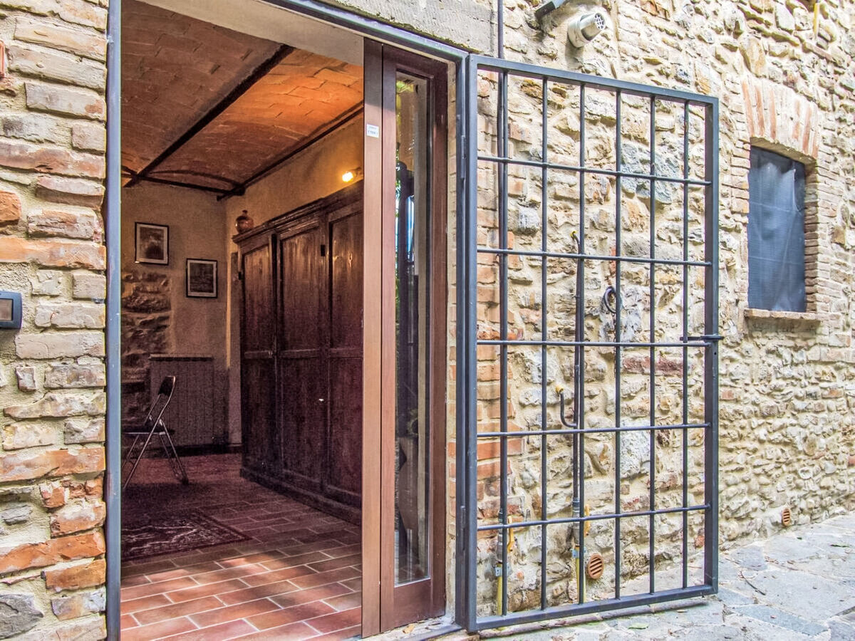 Ginestra – Gîte rustique 2 chambres près de Pérouse - Photo 22