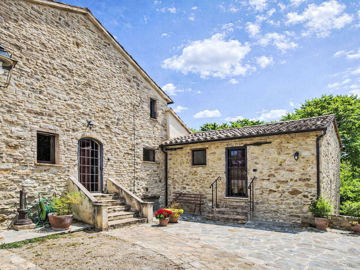 Ginestra – Gîte rustique 2 chambres près de Pérouse - Photo 24