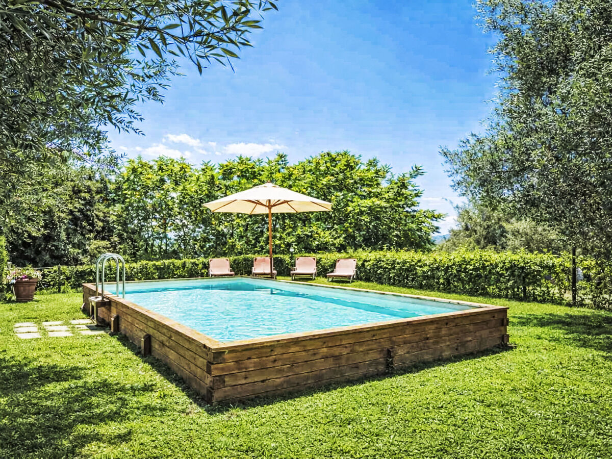 La Collina degli Ulivi, gîte 10 pers. avec piscine - Photo 2