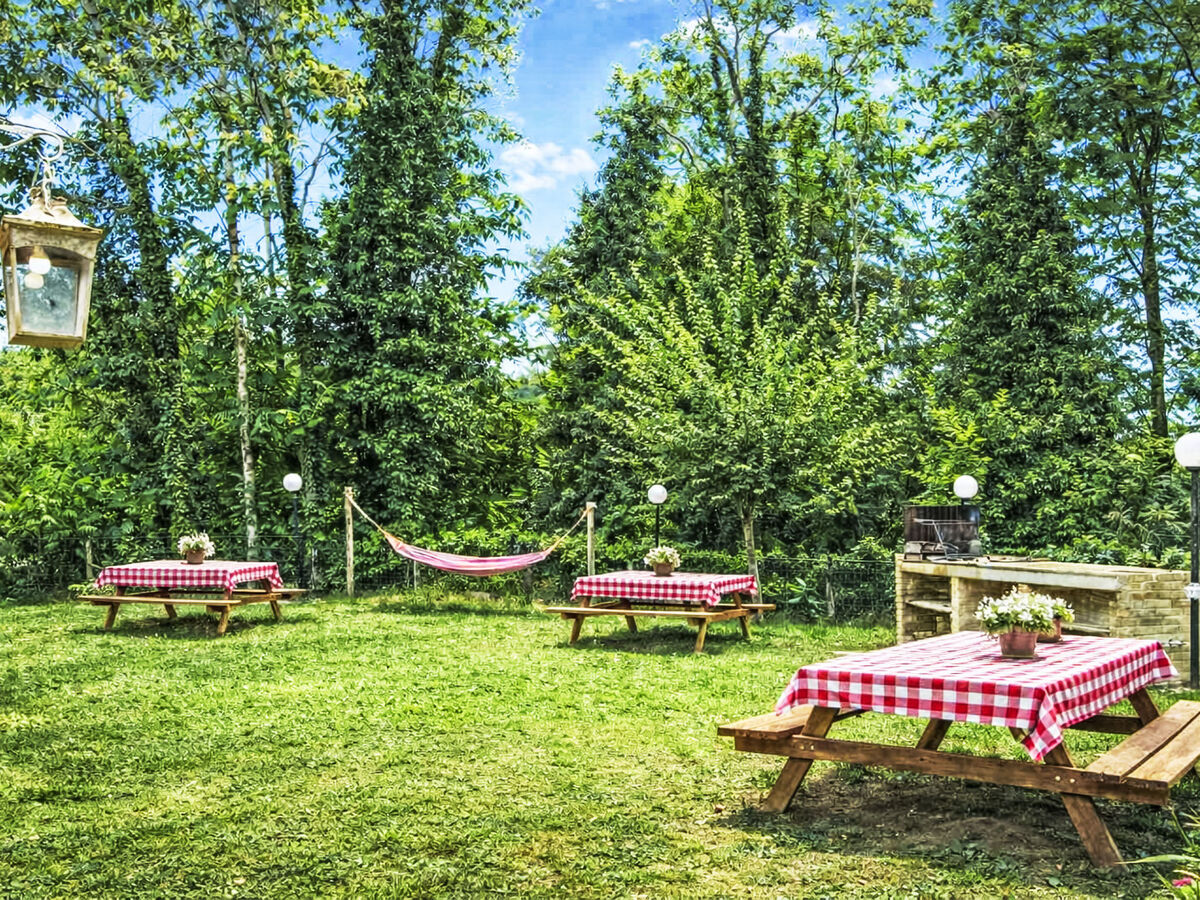 La Collina degli Ulivi, gîte 10 pers. avec piscine - Photo 5