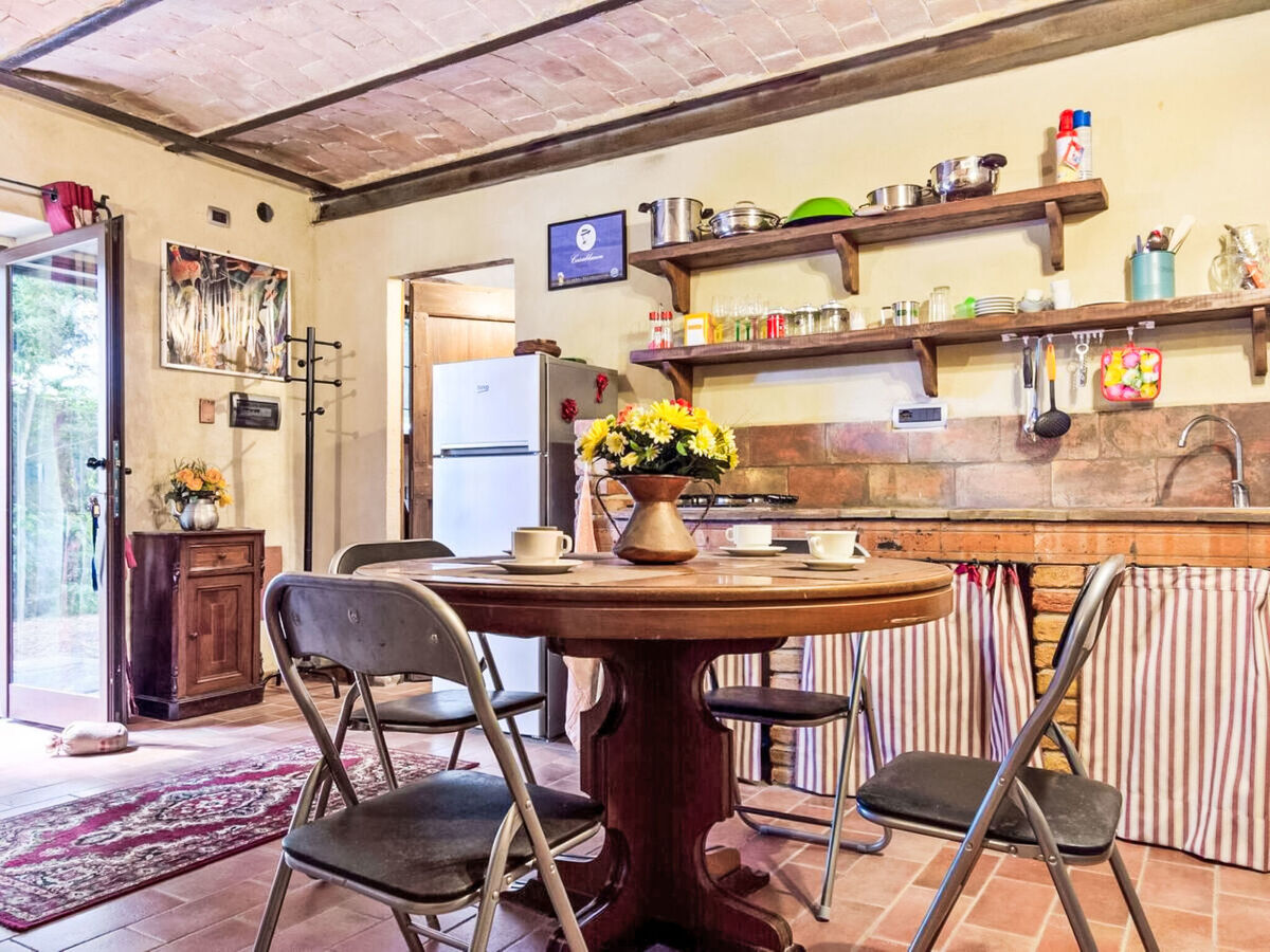 La Collina degli Ulivi, gîte 10 pers. avec piscine - Photo 7
