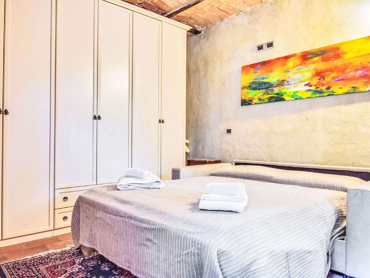 La Collina degli Ulivi, gîte 10 pers. avec piscine - Photo 10