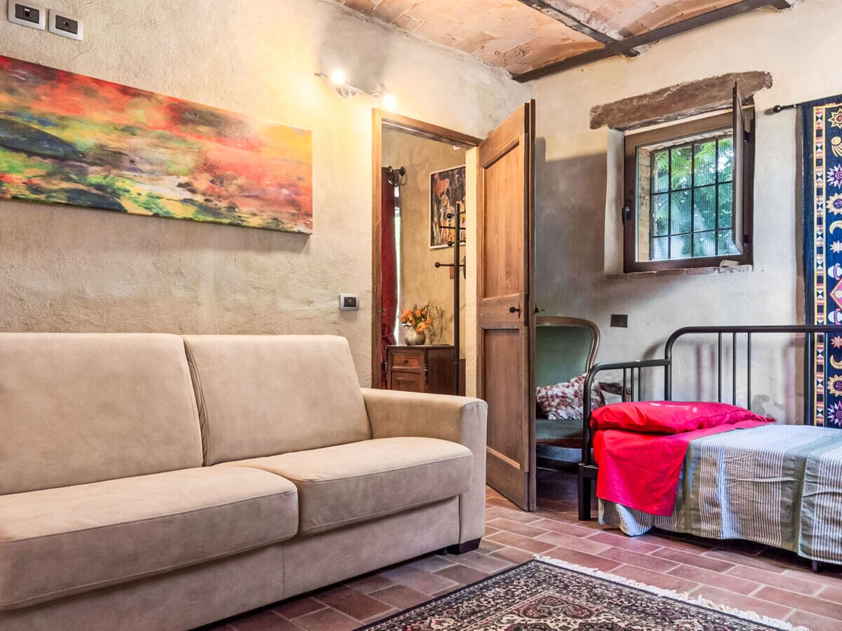 La Collina degli Ulivi, gîte 10 pers. avec piscine - Photo 12