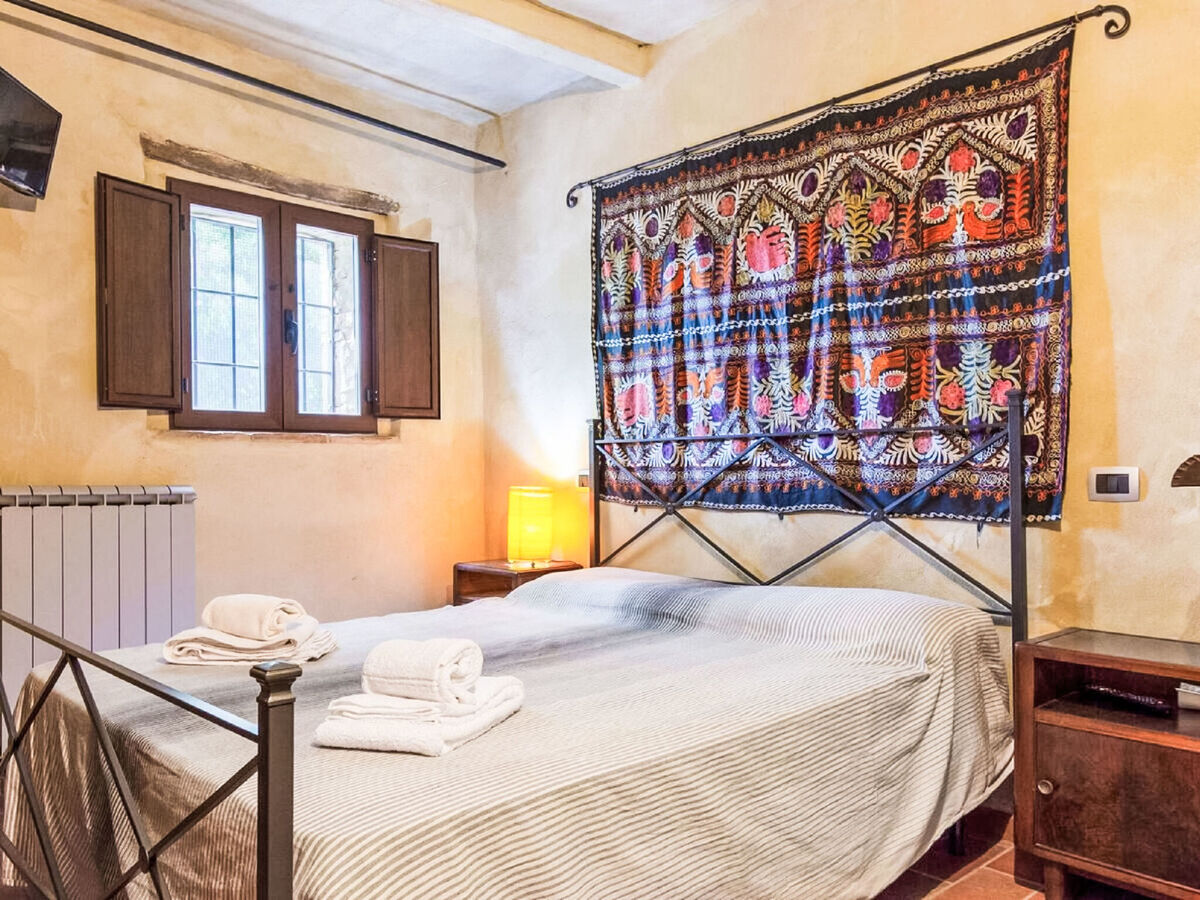La Collina degli Ulivi, gîte 10 pers. avec piscine - Photo 16