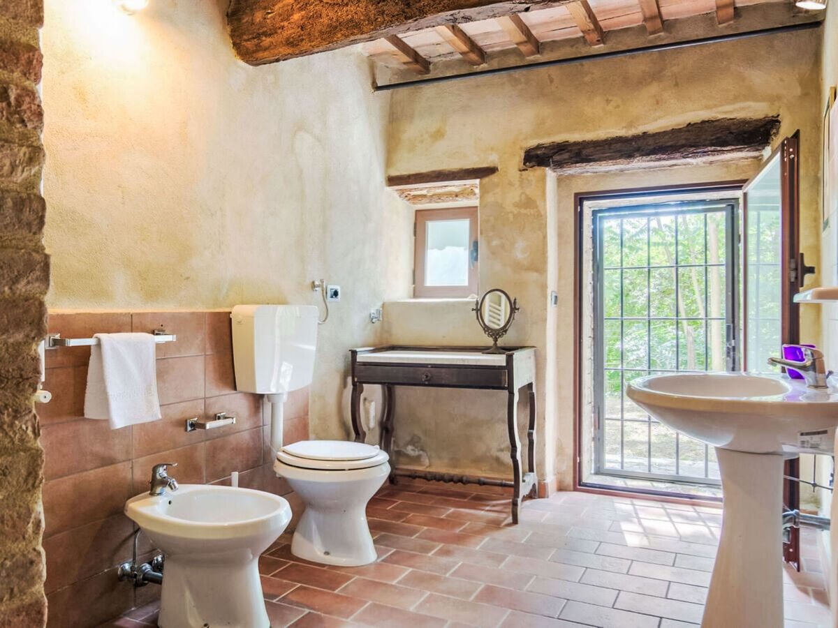 La Collina degli Ulivi, gîte 10 pers. avec piscine - Photo 18