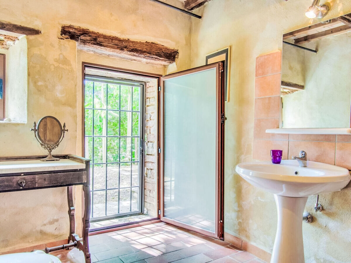 La Collina degli Ulivi, gîte 10 pers. avec piscine - Photo 20