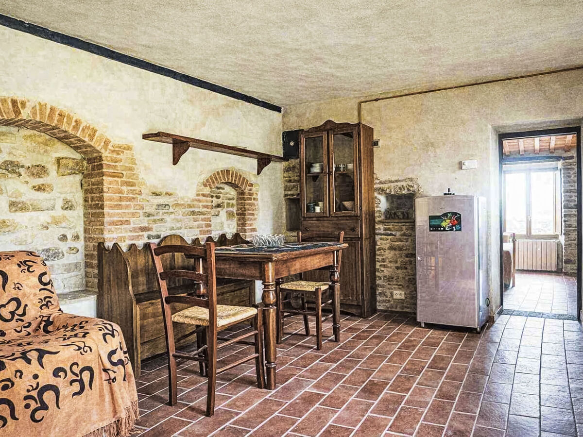 La Collina degli Ulivi, gîte 10 pers. avec piscine - Photo 23