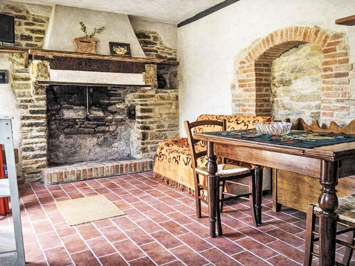 La Collina degli Ulivi, gîte 10 pers. avec piscine - Photo 24