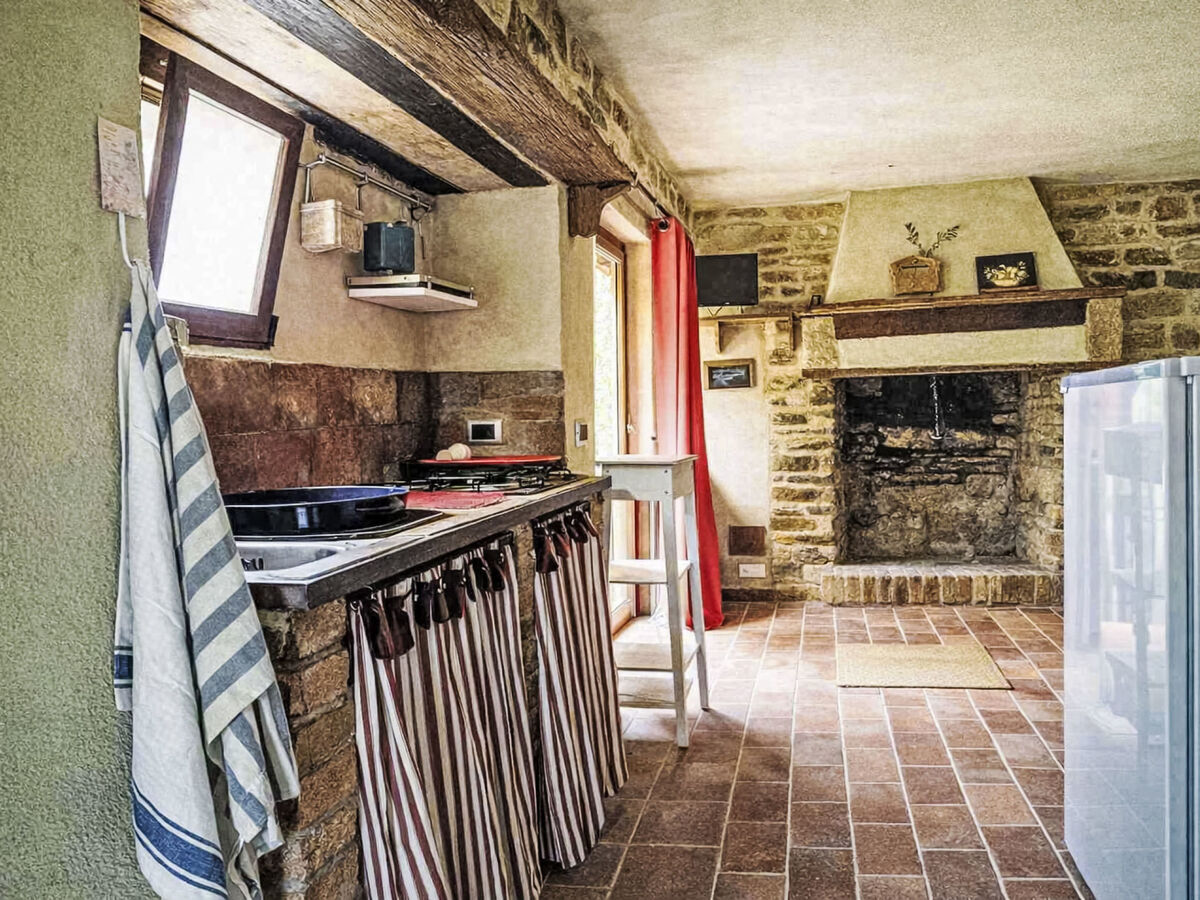 La Collina degli Ulivi, gîte 10 pers. avec piscine - Photo 25