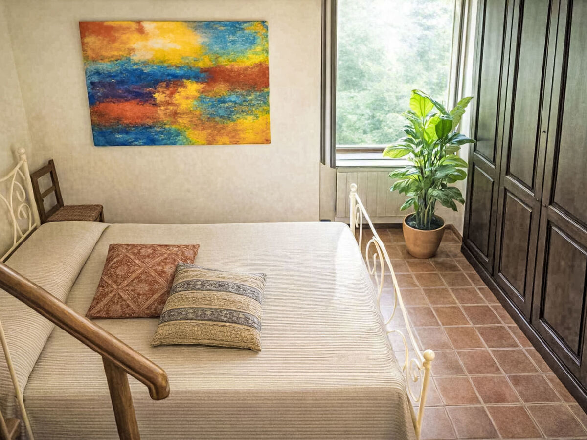 La Collina degli Ulivi, gîte 10 pers. avec piscine - Photo 26