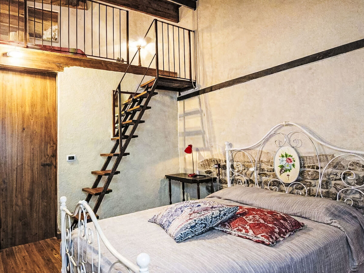 La Collina degli Ulivi, gîte 10 pers. avec piscine - Photo 27