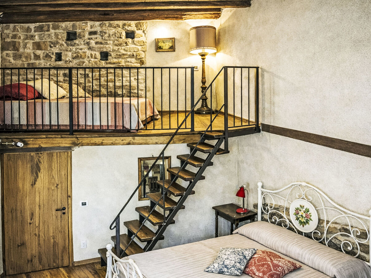 La Collina degli Ulivi, gîte 10 pers. avec piscine - Photo 28