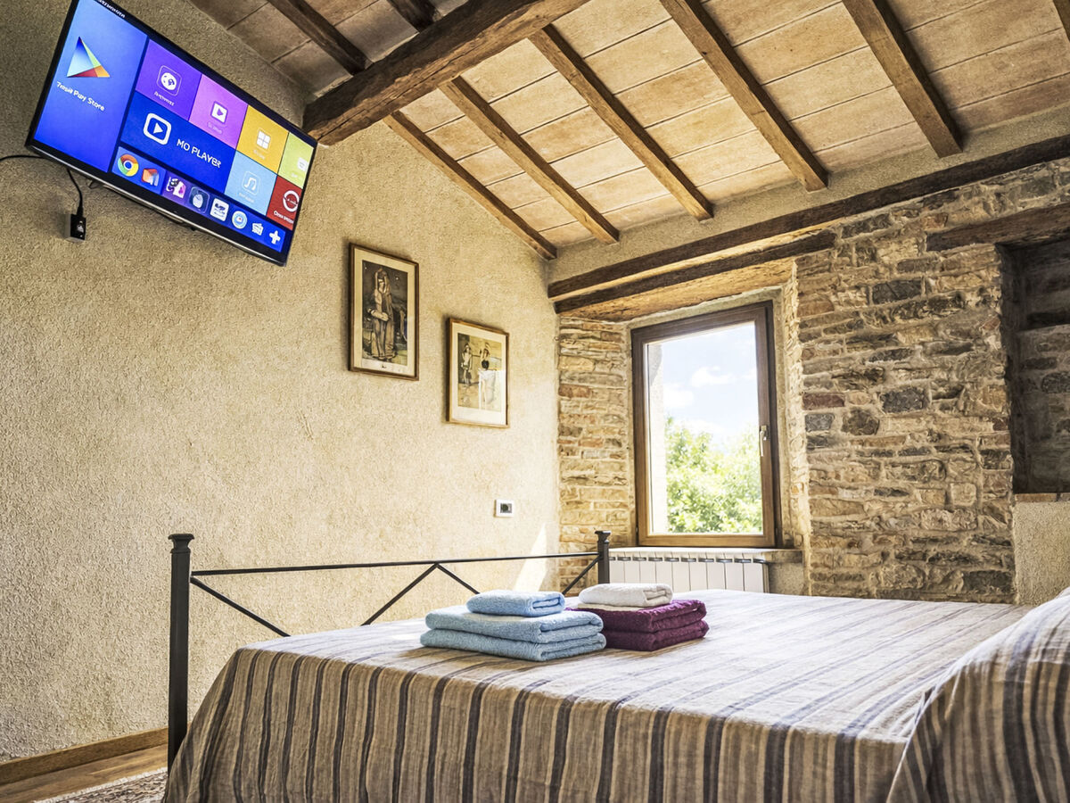 La Collina degli Ulivi, gîte 10 pers. avec piscine - Photo 31