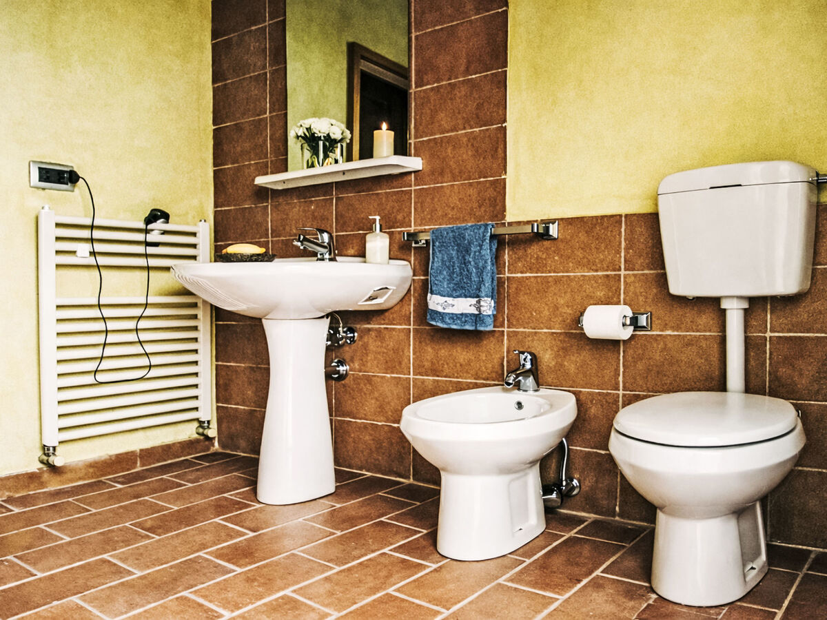 La Collina degli Ulivi, gîte 10 pers. avec piscine - Photo 32