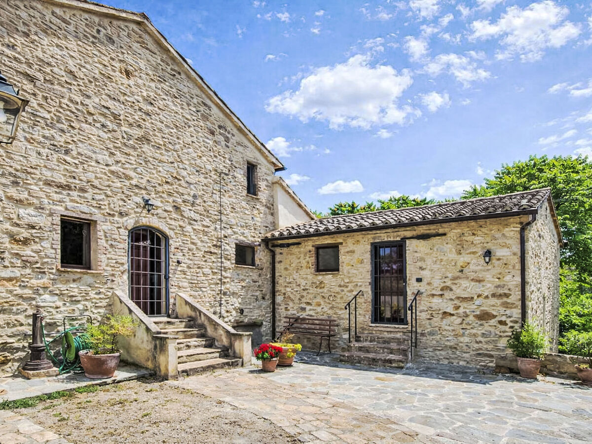 La Collina degli Ulivi, gîte 10 pers. avec piscine - Photo 35