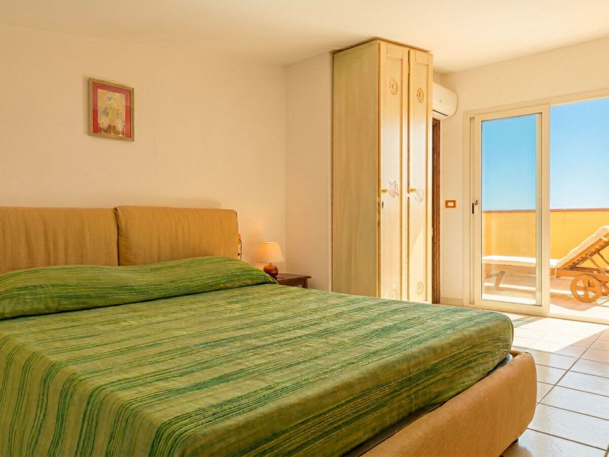 Terrazza Sul Golfo – Apt 2p vue golfe - Photo 3